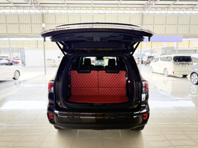 Ford Everest 2.0 Bi-Turbo Titanium+ 4WD (Y 2023) SUV AT