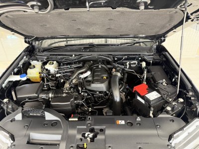 Ford Everest 2.0 Bi-Turbo Titanium+ 4WD (Y 2023) SUV AT