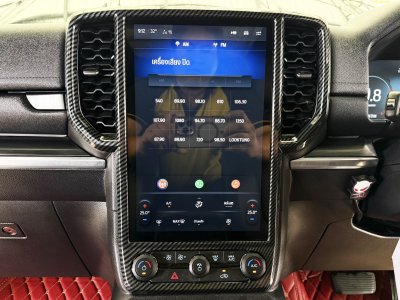 Ford Everest 2.0 Bi-Turbo Titanium+ 4WD (Y 2023) SUV AT