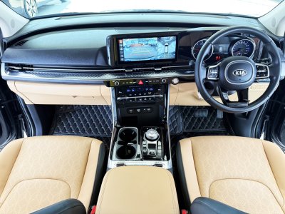 Kia Carnival 2.2 SXL (ปี 2021) Wagon AT
