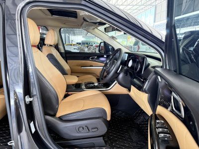 Kia Carnival 2.2 SXL (ปี 2021) Wagon AT