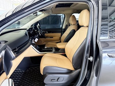 Kia Carnival 2.2 SXL (ปี 2021) Wagon AT