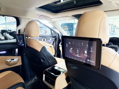 Kia Carnival 2.2 SXL (ปี 2021) Wagon AT