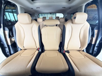 Kia Carnival 2.2 SXL (ปี 2021) Wagon AT