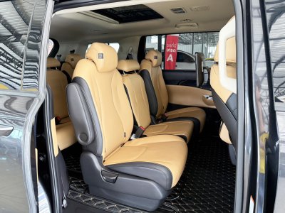 Kia Carnival 2.2 SXL (ปี 2021) Wagon AT