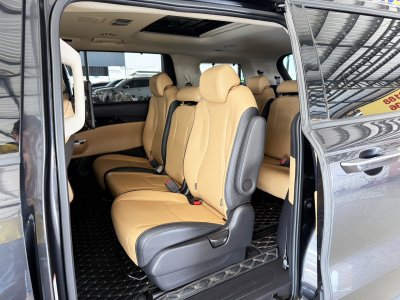 Kia Carnival 2.2 SXL (ปี 2021) Wagon AT