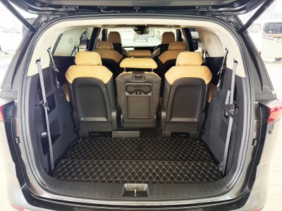 Kia Carnival 2.2 SXL (ปี 2021) Wagon AT
