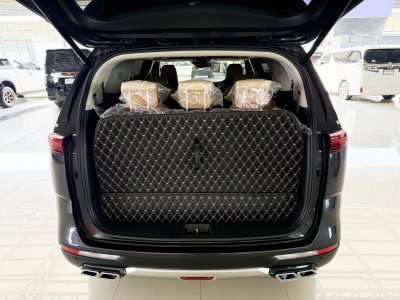 Kia Carnival 2.2 SXL (ปี 2021) Wagon AT