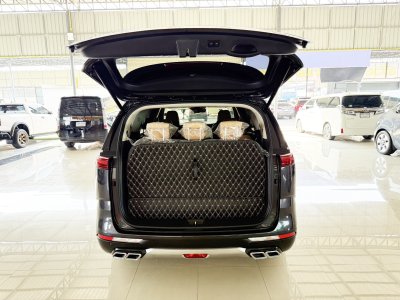 Kia Carnival 2.2 SXL (ปี 2021) Wagon AT