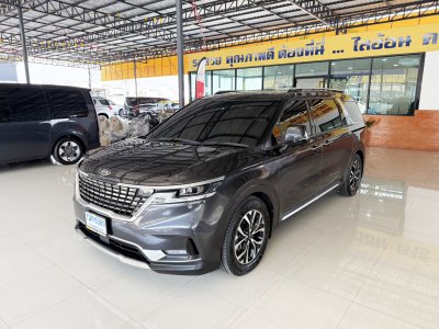 Kia Carnival 2.2 SXL (ปี 2021) Wagon AT