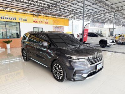 Kia Carnival 2.2 SXL (ปี 2021) Wagon AT