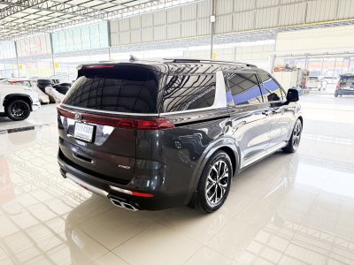Kia Carnival 2.2 SXL (ปี 2021) Wagon AT