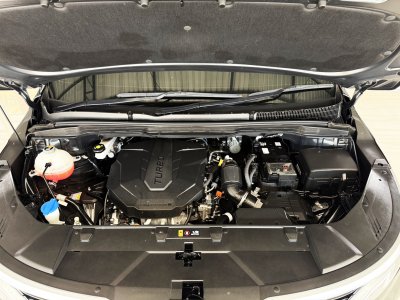 Kia Carnival 2.2 SXL (ปี 2021) Wagon AT