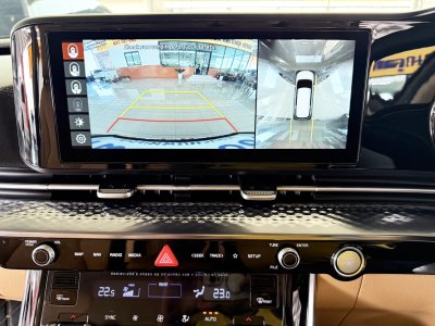 Kia Carnival 2.2 SXL (ปี 2021) Wagon AT