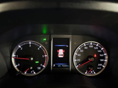Toyota Majesty 2.8 Premium (ปี 2020) Wagon AT