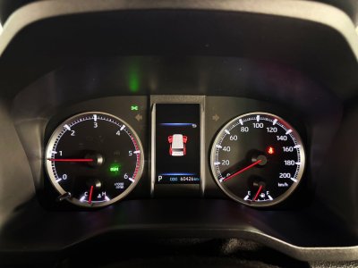 Toyota Majesty 2.8 Premium (ปี 2022) Wagon AT
