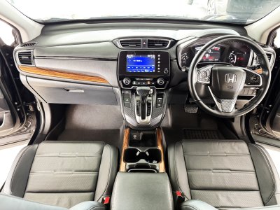 Honda CR-V 2.4 EL (ปี 2020) SUV AT - 4WD