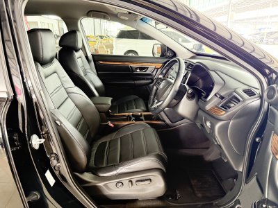 Honda CR-V 2.4 EL (ปี 2020) SUV AT - 4WD