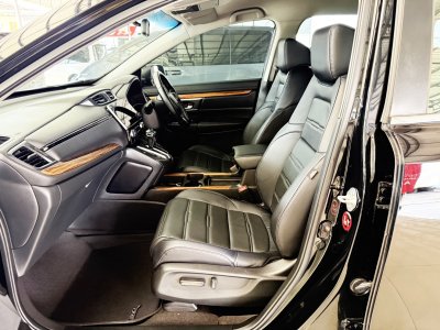 Honda CR-V 2.4 EL (ปี 2020) SUV AT - 4WD