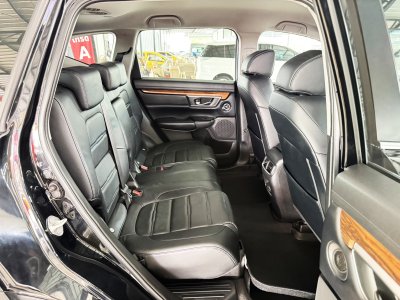 Honda CR-V 2.4 EL (ปี 2020) SUV AT - 4WD