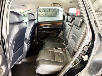 Honda CR-V 2.4 EL (ปี 2020) SUV AT - 4WD