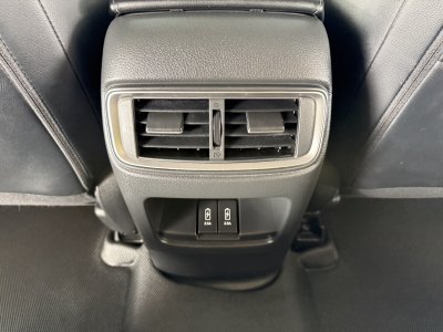 Honda CR-V 2.4 EL (ปี 2020) SUV AT - 4WD