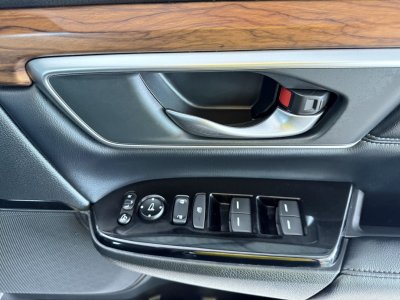 Honda CR-V 2.4 EL (ปี 2020) SUV AT - 4WD