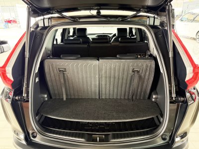 Honda CR-V 2.4 EL (ปี 2020) SUV AT - 4WD