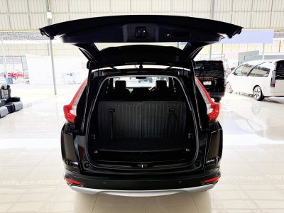 Honda CR-V 2.4 EL (ปี 2020) SUV AT - 4WD