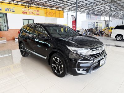 Honda CR-V 2.4 EL (ปี 2020) SUV AT - 4WD