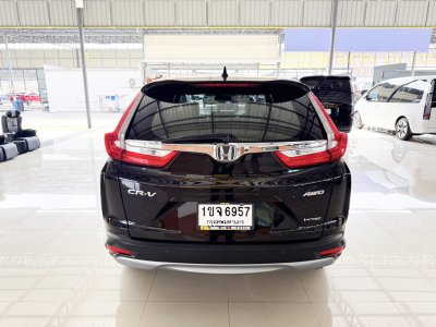 Honda CR-V 2.4 EL (ปี 2020) SUV AT - 4WD