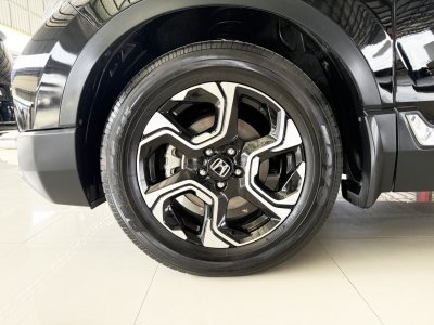 Honda CR-V 2.4 EL (ปี 2020) SUV AT - 4WD