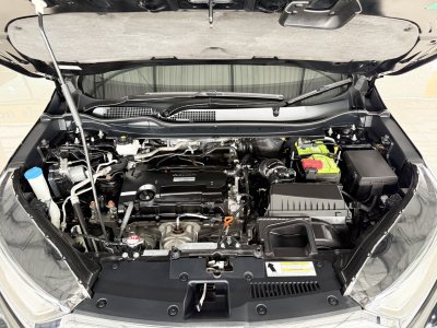 Honda CR-V 2.4 EL (ปี 2020) SUV AT - 4WD