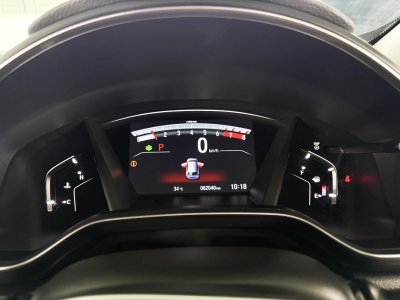 Honda CR-V 2.4 EL (ปี 2020) SUV AT - 4WD