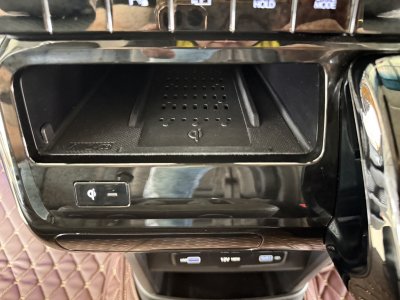 Hyundai Staria 2.2 Premium (ปี 2024) Wagon AT