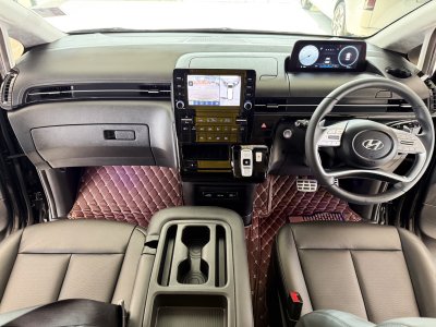 Hyundai Staria 2.2 Premium (ปี 2024) Wagon AT