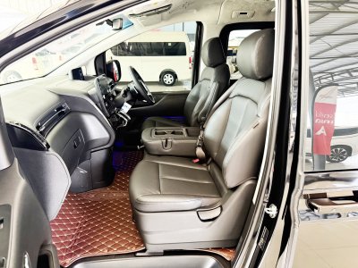 Hyundai Staria 2.2 Premium (ปี 2024) Wagon AT