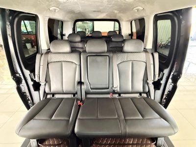 Hyundai Staria 2.2 Premium (ปี 2024) Wagon AT