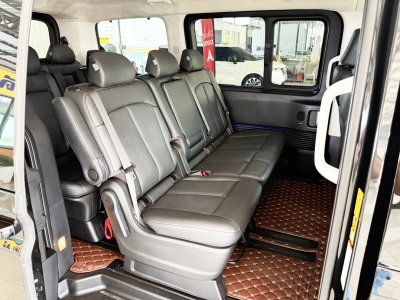 Hyundai Staria 2.2 Premium (ปี 2024) Wagon AT