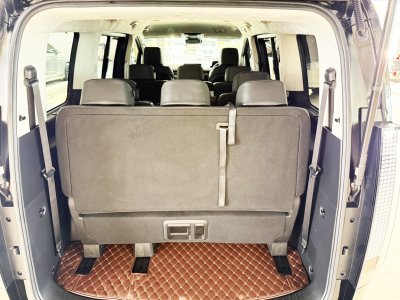 Hyundai Staria 2.2 Premium (ปี 2024) Wagon AT