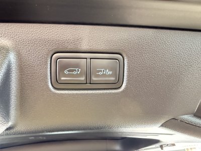 Hyundai Staria 2.2 Premium (ปี 2024) Wagon AT