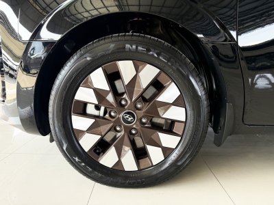 Hyundai Staria 2.2 Premium (ปี 2024) Wagon AT