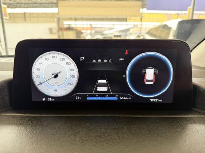 Hyundai Staria 2.2 Premium (ปี 2024) Wagon AT