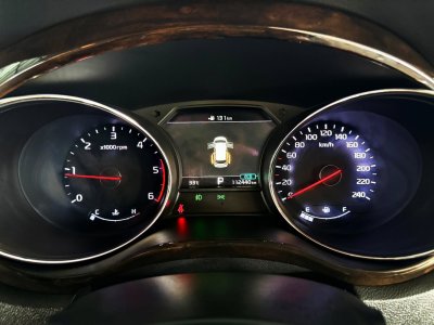 Kia Grand Carnival 2.2 SXL (Y 2019) Wagon AT
