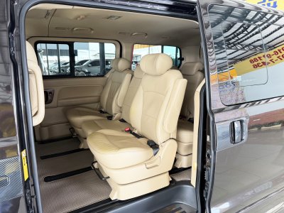 Hyundai H-1 2.5 Deluxe (ปี 2020) Wagon AT