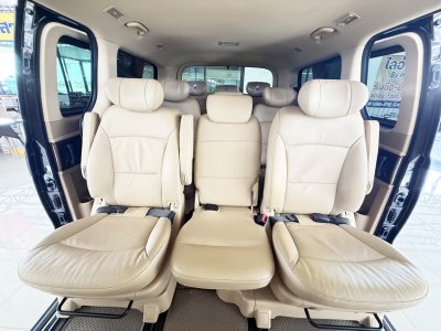 Hyundai H-1 2.5 Deluxe (ปี 2020) Wagon AT