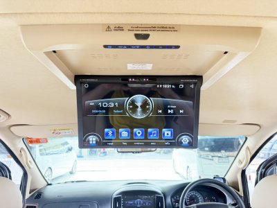 Hyundai H-1 2.5 Deluxe (ปี 2020) Wagon AT