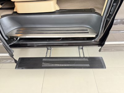 Hyundai H-1 2.5 Deluxe (ปี 2020) Wagon AT