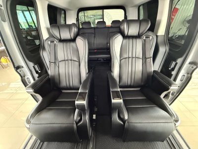 Hyundai Staria 2.2 Premium (ปี 2025) Wagon AT