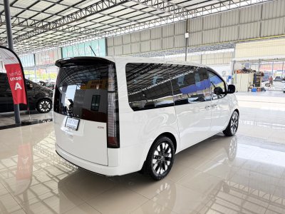 Hyundai Staria 2.2 Premium (ปี 2025) Wagon AT